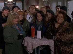 Las chicas Gilmore Temporada 6 Capitulo 13