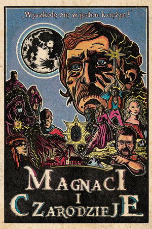 Magnaci i Czarodzieje