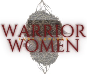 Warrior Women with Lucy Lawless