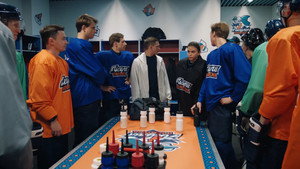 Odcinek 16 — odcinek 16