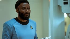 Star Trek : Strange New Worlds Season 1 Episode 3