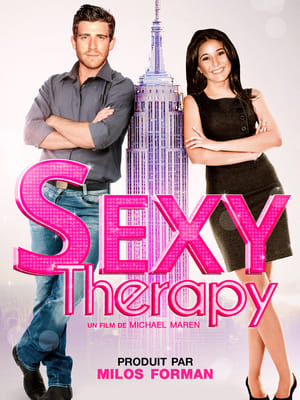 Poster Sexy Therapy 2014