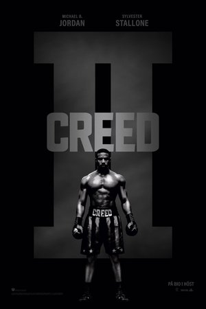 Creed II (2018)