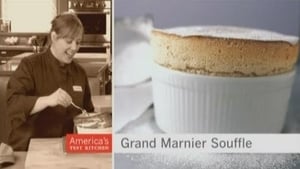 America's Test Kitchen A Grand, Sweet Finale