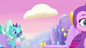 Hatchimals: Adventures in Hatchtopia: 1×4