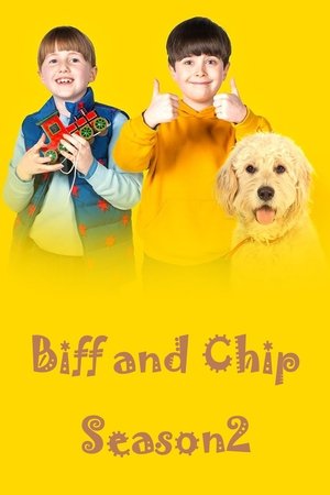 Biff and Chip - Season 2