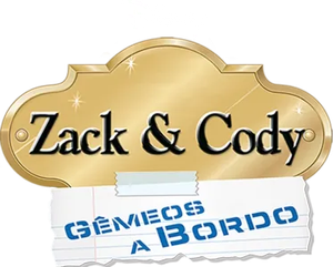 The Suite Life on Deck — Logos 8