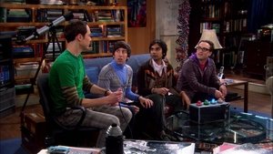 The Big Bang Theory: 1×13