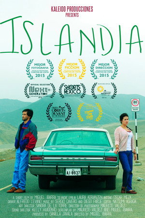 Islandia