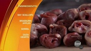 Chopped Season 7 Episode 4