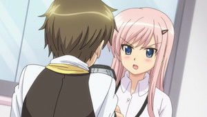 R-15: Episódio: 4 da 1ª Temporada