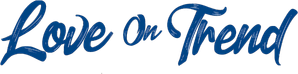 Love on Trend — Logos 3