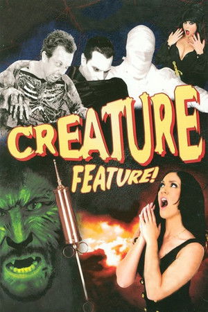Image Creature Feature