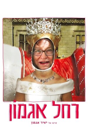 Poster Rachel Agmon 2017
