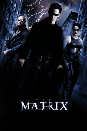 poster The Matrix