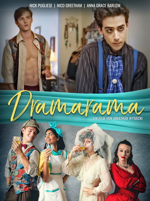 Dramarama 9