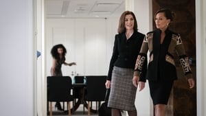 The Good Wife 7 – 8