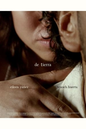Poster De Tierra 2012