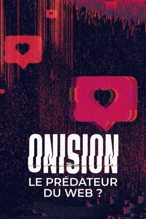 Image Onision : le prédateur du web