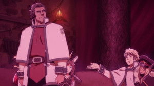 Rage of Bahamut: Virgin Soul: 1×18