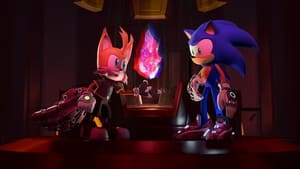 Sonic Prime S1E3