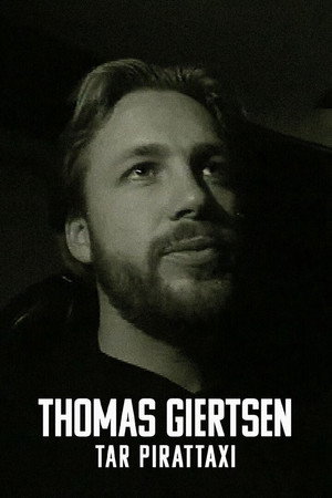 Thomas Giertsen Tar Pirat-Taxi
