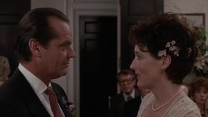 Heartburn (1986) จะรักให้ช้ำอีกทำไม