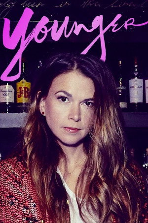 Постер сериала «Юная (2015 - 2021)» — (42 из 77)