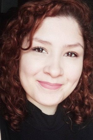 Deborah Haven portrait