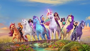 كرتون Unicorn Academy مدبلج عربي