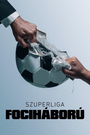 Image Szuperliga: Fociháború