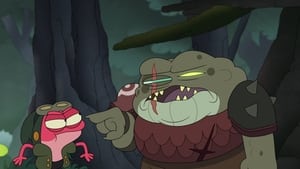 Amphibia: 3×23