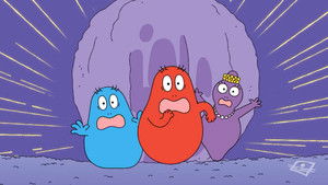 Barbapapa: One Big Happy Family!: 2×41
