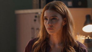 Três Graças: 1×122