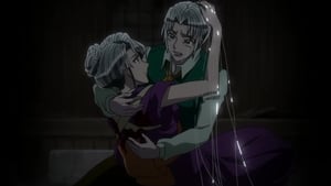 Karakuri Circus Episódio 18