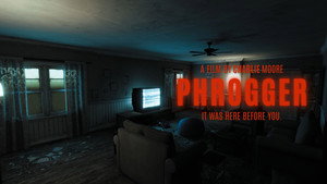 Phrogger