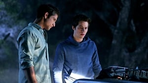 Teen Wolf Season 5 Episode 7 – 13