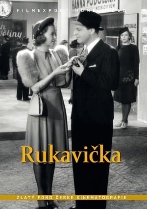 Rukavička poster