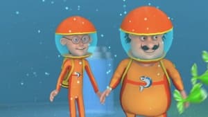 Motu Patlu in Octopus World