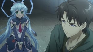 Planetarian: The Reverie of a Little Planet: 1×1