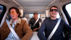 Carpool Karaoke: The Series Shaun White, Tony Hawk & Kelly Slater