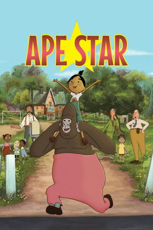 The Ape Star