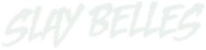 Slay Belles — Logos 2