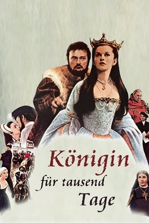 Image Königin für tausend Tage