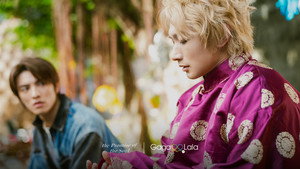 A Promessa da Alma: 1×1