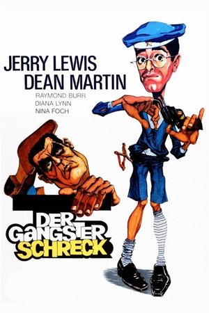 Image Der Gangsterschreck