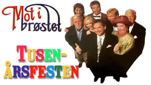 Tusenårsfesten film complet