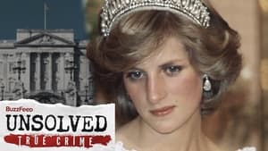 Image The Tragic Death of Princess Diana