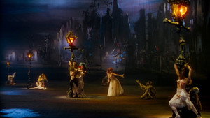 The Red Shoes