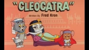 Image Cleocatra